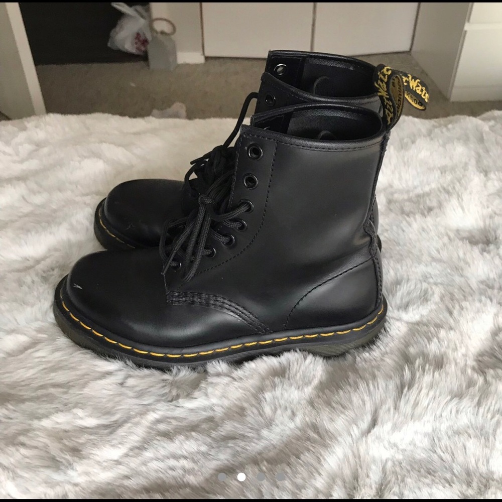 Dr martens